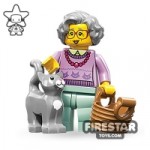 LEGO Minifigures Grandma