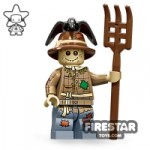 LEGO Minifigures Scarecrow