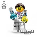 LEGO Minifigures Scientist