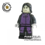 LEGO Harry Potter Mini Figure Professor Snape