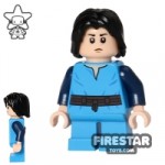 LEGO Star Wars Mini Figure Boba Fett Young
