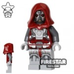 LEGO Star Wars Mini Figure Sith Warrior