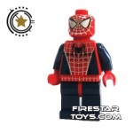 LEGO Spiderman Mini Figure Spiderman