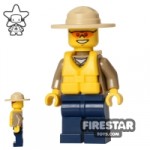 LEGO City Mini Figure Forest Police 5
