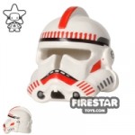 LEGO Clone Trooper Ep.3 Helmet