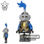 LEGO Castle King’s Knight 1