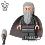 LEGO The Hobbit Mini Figure Gandalf the Grey