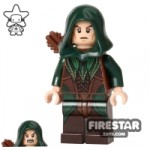 LEGO Lord of the Rings Mini Figure Mirkwood Elf Archer