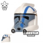 Clone Army Customs ARC Blitz Blue Helmet