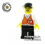 LEGO Studio Mini Figure Director Spielberg