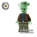 LEGO Studio Mini Figure Frankensteins Monster