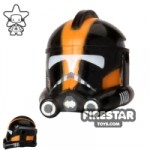 Clone Army Customs P2 501st Hlwn Helmet