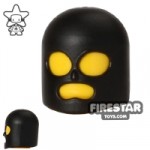 SI-DAN Ski Mask Black