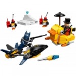 LEGO Super Heroes 76010 The Penguin Face off