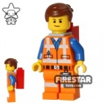 The LEGO Movie Mini Figure Emmet