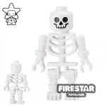 LEGO Mini Figure Spooky Skeleton