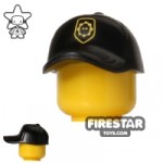 LEGO Robo SWAT Cap Black