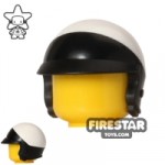 LEGO Bad Cop Helmet