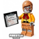 LEGO Minifigures Velma Staplebot