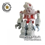 LEGO Exo Force Mini Figure Robot Devastator 2