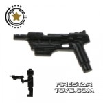 Amazing Armory AS-H9 Gun Black