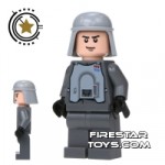 LEGO Star Wars Mini Figure Imperial Officer Hoth