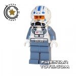 LEGO Star Wars Mini Figure Captain Jag