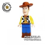LEGO Toy Story Mini Figure Woody