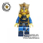LEGO Castle Fantasy Era Crown King