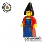 LEGO Castle Knights Kingdom I Queen Leonora