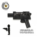 LEGO Automatic Medium Barrel Pistol