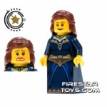 LEGO Castle Crown Princess