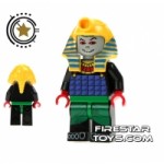 LEGO Mini Figure Pharaoh