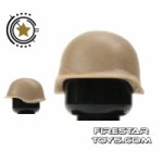 Amazing Armory Soldier Hat Beige