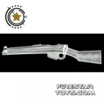 Brickarms SMLE Lee Enfield Clear Limited Edition