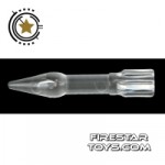 Brickarms M6 Rocket Clear Limited Edition