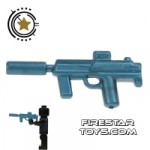Brickarms Tactical PDW Cobalt Limited Edition