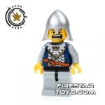LEGO Castle Fantasy Era Crown Knight 1