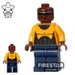 LEGO Super Heroes Mini Figure Power Man