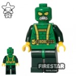 LEGO Super Heroes Mini Figure Hydra Henchman