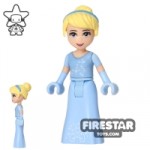 LEGO Disney Princess Mini Figure Cinderella