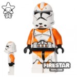 LEGO Star Wars Mini Figure 212th Battalion Trooper