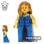 The LEGO Movie Mini Figure Rootbeer Belle