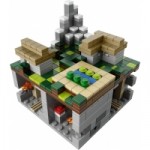 LEGO Minecraft Micro World 21105 The Village