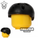 SI-DAN PTF Helmet Black