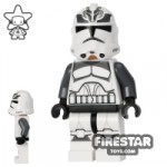 LEGO Star Wars Mini Figure Wolf Pack Clone Trooper