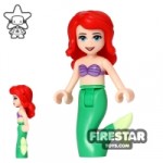 LEGO Disney Princess Mini Figure Ariel Mermaid