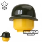 BrickForge Soldier Helmet Captain