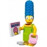 LEGO Minifigures The Simpsons Marge
