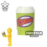 LEGO Squishee Cup